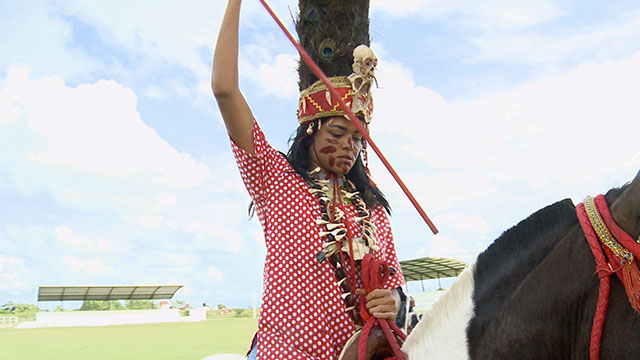 ¡Conoce los llanos orientales junto a la Expedición cóndor de Los Andes por RTVCPlay!