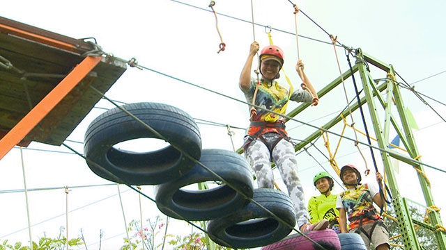 ¡Conoce el llano junto a la Expedición cóndor de Los Andes por RTVCPlay!