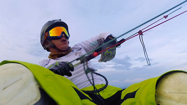 ¡Conoce Buenaventura junto a la Expedición cóndor de Los Andes por RTVCPlay!