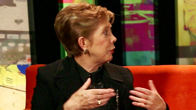 Escucha a Consuelo Luzardo en Estudio 5. Disponible en la plataforma de streaming RTVCPlay