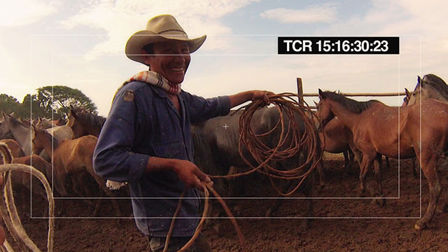 De a caballo, ver, gratis completa, serie, soga, atar, traer, aprender, Señal Colombia, RTVCPlay