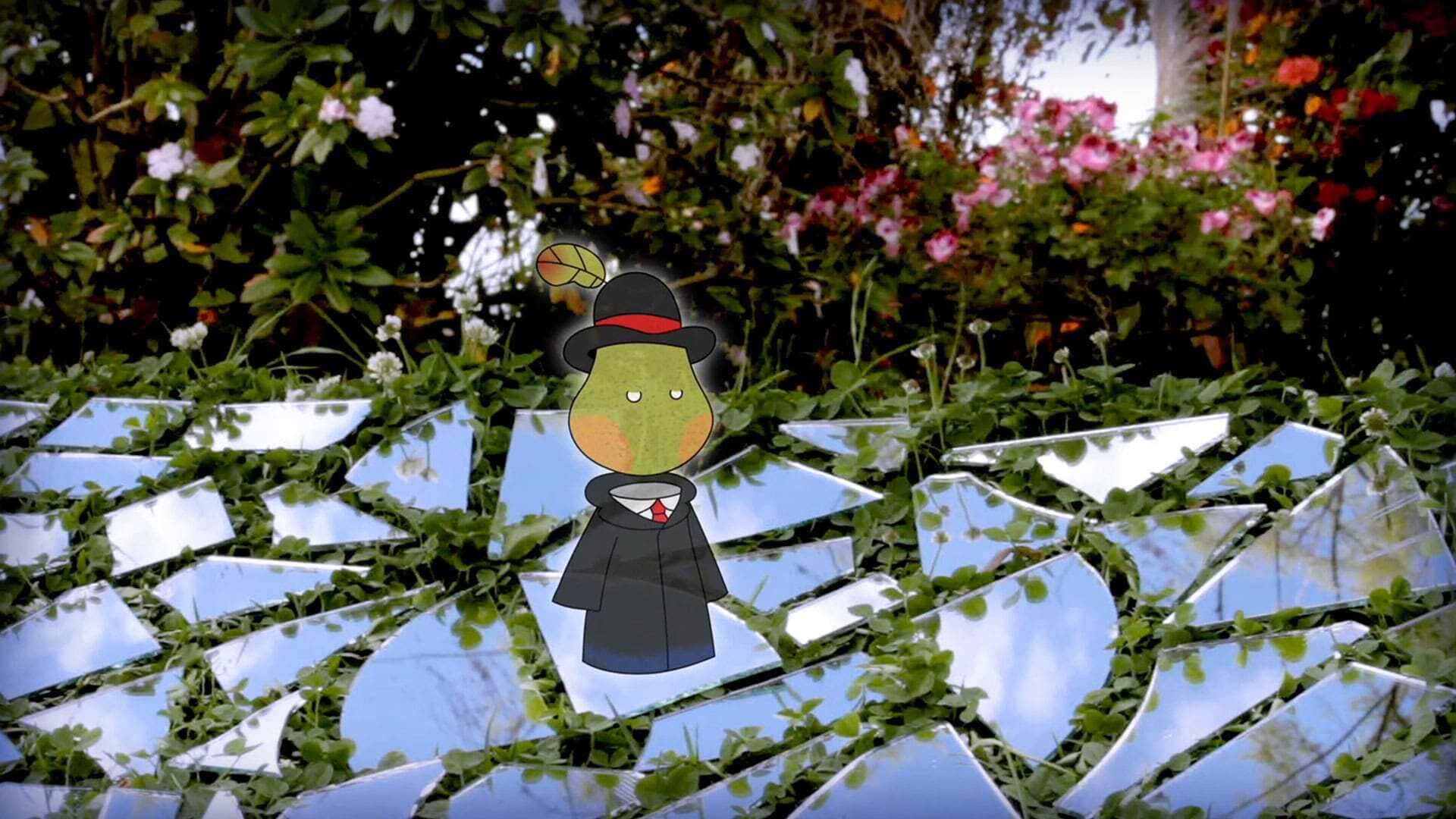 José Zuarí, sueños, fantasmas, miedos, otras realidades, cuentos narrados por niños, ver cronicas elefantiles,series infantiles gratis, series grati, series online, series para niños