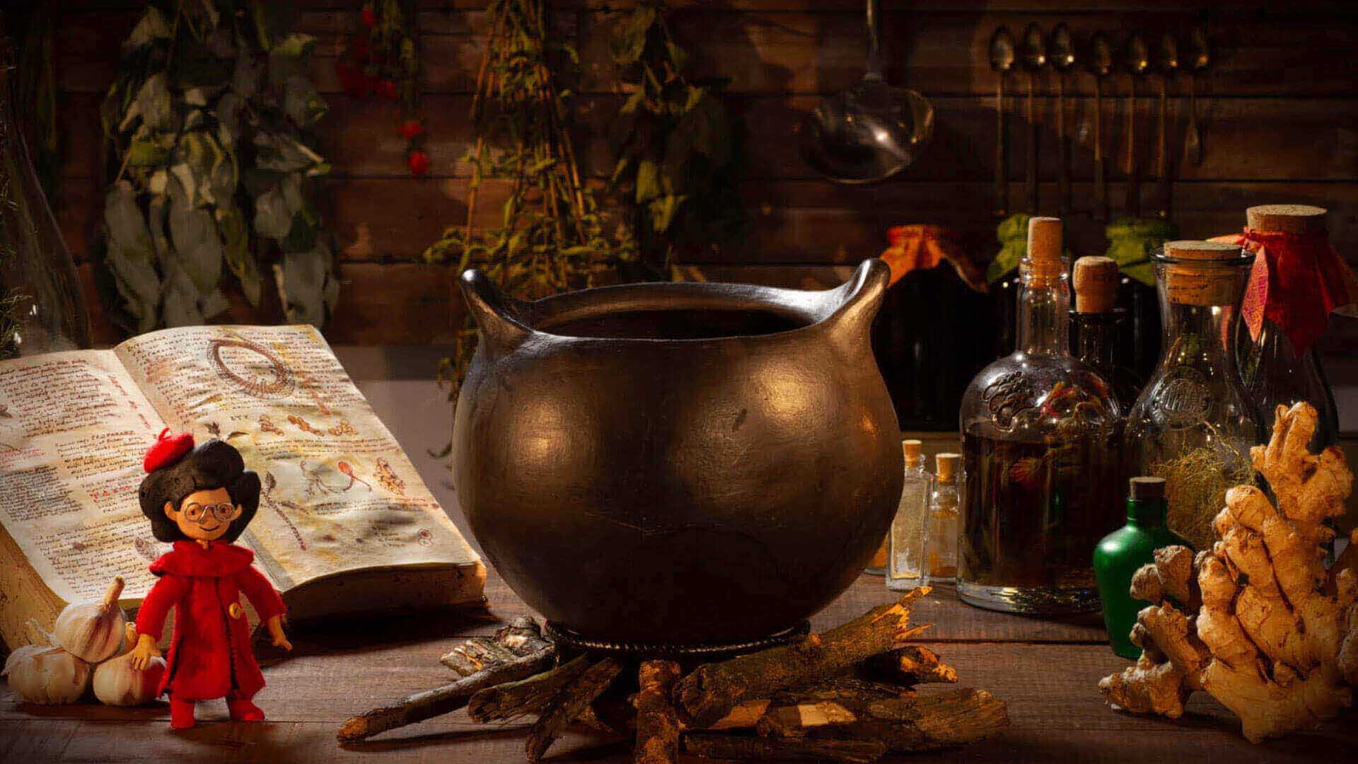 libros magicos, alquimia, cocinar, inventarse recetas, niños cocinando, cronicas de niños, cuentos narrados por niños, ver cronicas elefantiles,series infantiles gratis, series grati, series online, series para niños