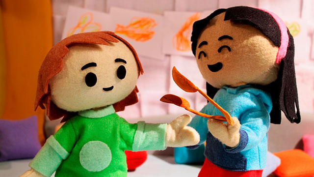 Prepárate para aprender música instrumental por la plataforma RTVCPlay.