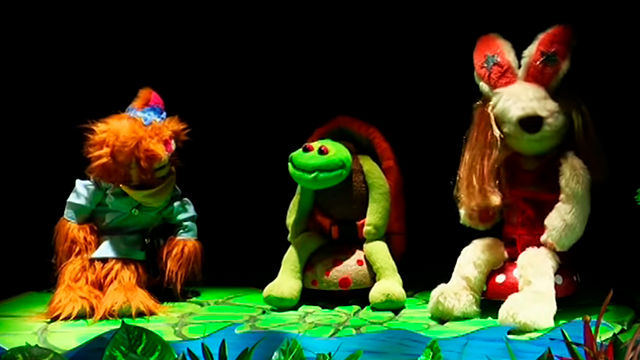 peluches de animalitos