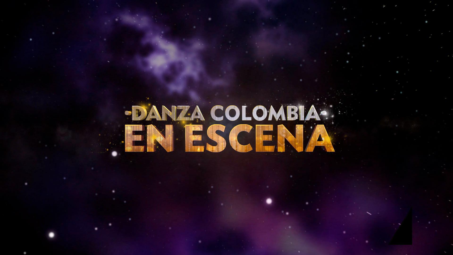 Mira la serie documental Danza Colombia en escena por la plataforma de RTVCPlay.