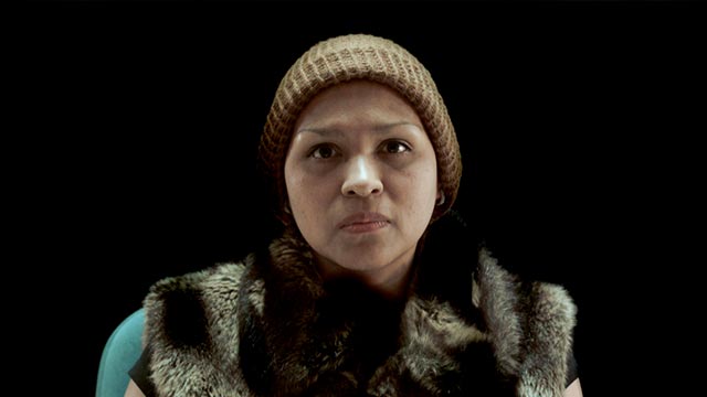 Paciente, Daris, mujer, historia RTVCPlay, Señal Colombia, enfermedad, sistema de salud, Colombia, negligencia médica 