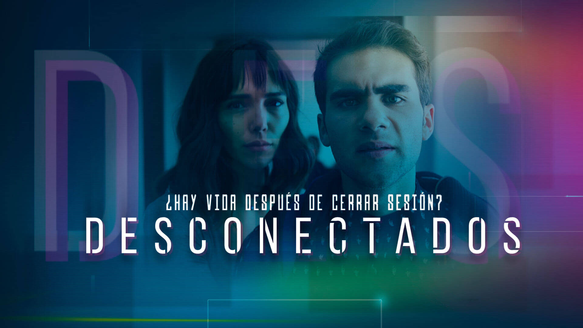Desconectados, la primera serie de ficción del Sistema de Medios Públicos, disponible en la plataforma de streaming RTVCPlay 