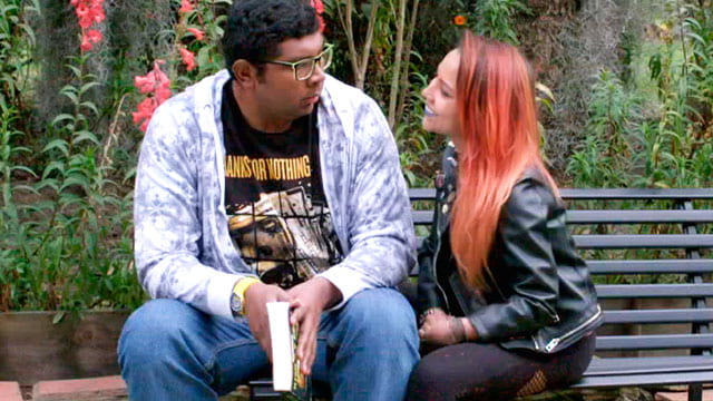 Mira el tercer capítulo de la serie Desconectados en la plataforma de streaming RTVCPlay