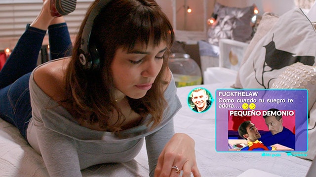 Mira el quinto capítulo de la serie Desconectados en la plataforma de streaming RTVCPlay