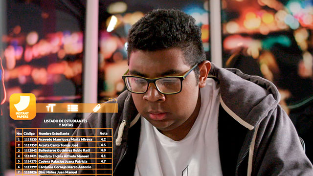 Mira el séptimo capítulo de la serie Desconectados en la plataforma de streaming RTVCPlay