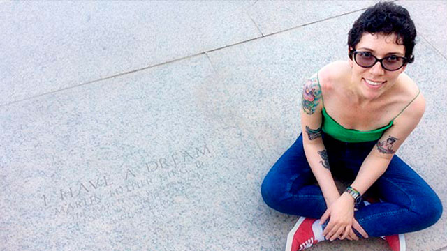 Paciente, enfermedad, juventud, ayuda, medicina, salud, hospital, RTVCPlay, historia, Señal Colombia