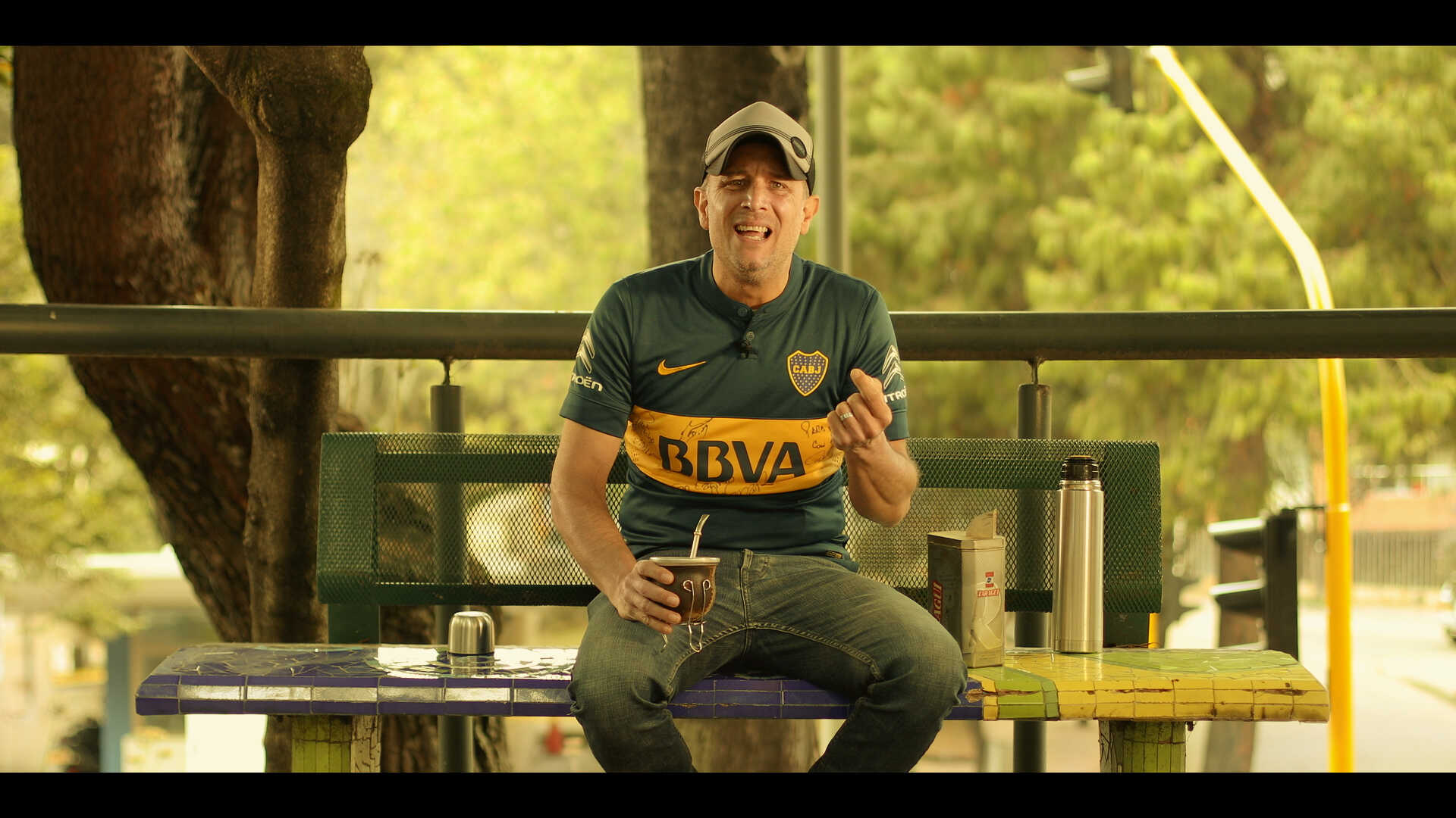 El dinero alrededor del mundo de los deportes en Elemento D. Disponible en RTVCPlay.