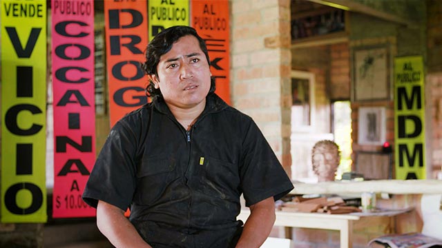 Cultura, Edison, arte, tradición, RTVCPlay, Señal Colombia, serie, tecnología 