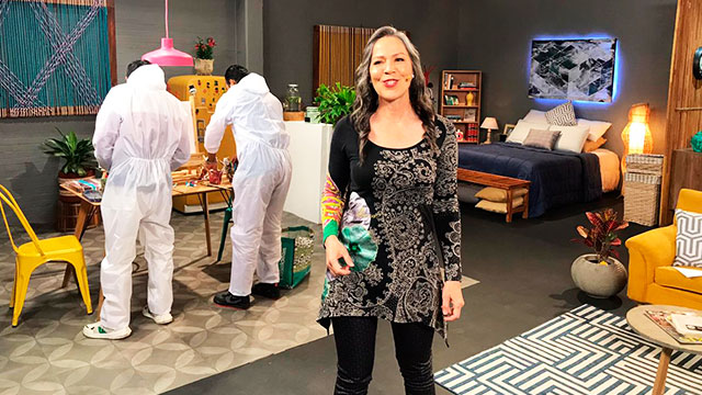 ver serie entrenando juntos, ejercitar cuerpo, rutinas de entrenamiento gratis, series gratis, series online, series colombianas, series de señal colombia