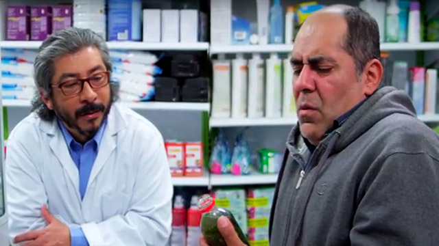  Acompaña a los Sánchez por la plataforma de RTVCPlay.