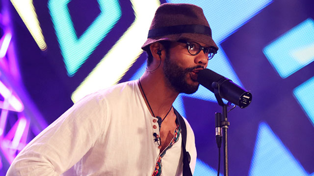 Elkin Robinson, Providencia, Señal Colombia, series gratis, series online, series musicales, diego gomez