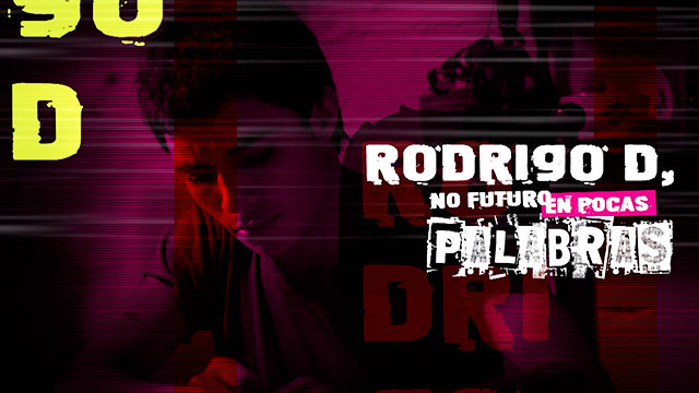 Rodrigo D. No futuro en pocas palabras, cine gratis, películas online, películas colombianas, películas gratis, Víctor Gaviria, rodrigo D no futuro, ver rodrigo D no futuro 