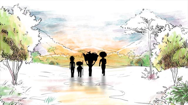 Erasmo, ver, gratis, niños, salir, capítulo, ruralidad, RTVCPlay, Señal Colombia