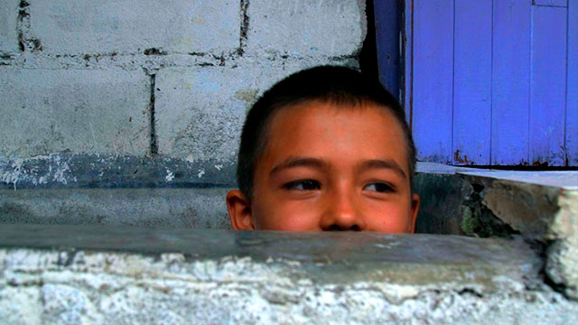 Niño escondido, escondite, reglas de las escondidas, series para niños, RTVCPlay.