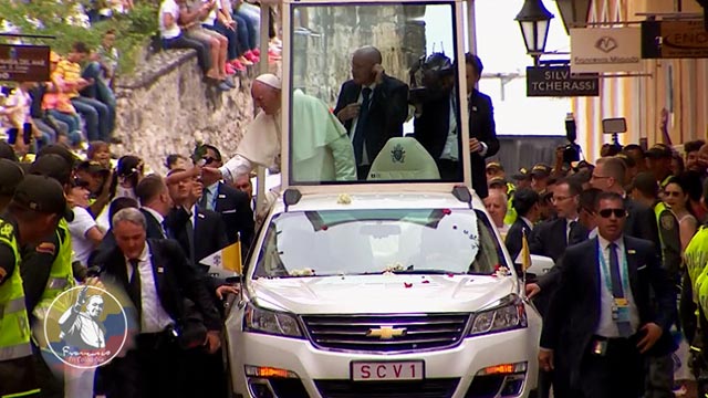 Mira ahora Demos el primer paso en la plataforma streaming RTVCPlay.