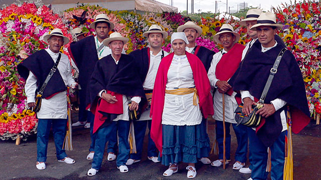 Mira el primer capítulo de Mi día de fiesta en la plataforma de streaming RTVCPlay