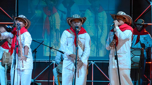 Mira el séptimo capítulo de Mi día de fiesta en la plataforma de streaming RTVCPlay