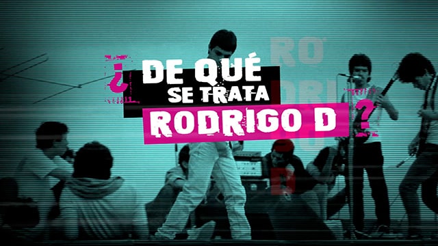 Rodrigo D explicado para millennials, ver rodrigo D no futuro, millennials, cine gratis, películas online, películas colombianas, películas gratis, Víctor Gaviria, rodrigo meneses