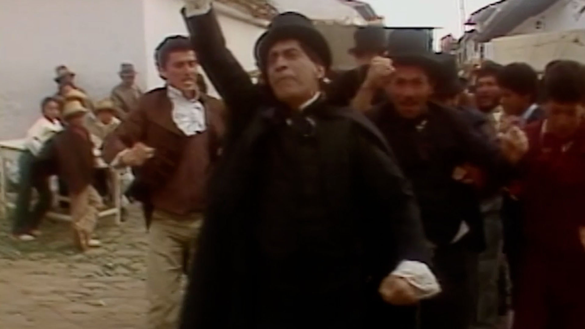 ¡Revive la firma del Acta de Independencia de 1810 por la plataforma de streaming RTVCPlay!