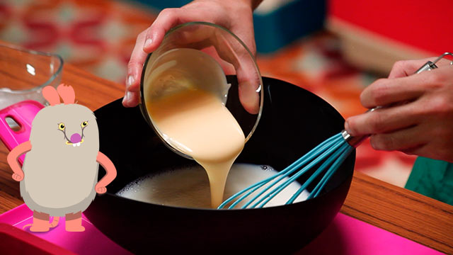 Gelatina, insectos, receta, señal colombia, serie, RTVCPlay 