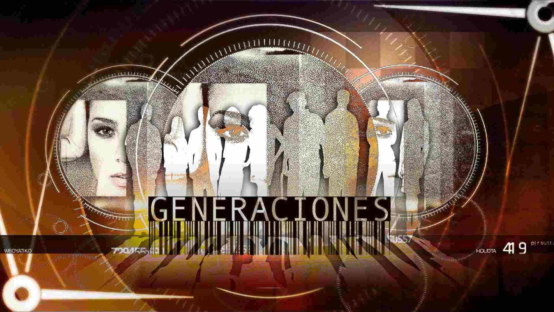 Mira la serie documental Generaciones por la plataforma de RTVCPlay.