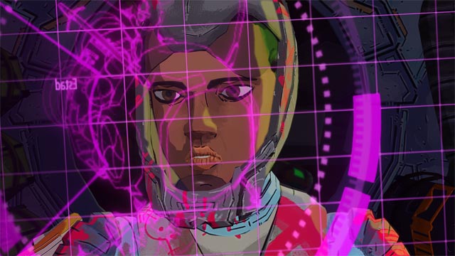  Únete a nosotros y sumérgete en esta épica batalla espacial en RTVCPlay. 