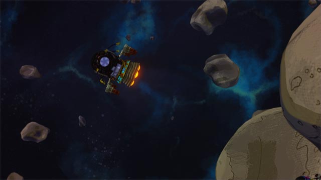  Acompaña a Lucas por la travesía de encontrar apoyo Estatal solo por RTVCPlay