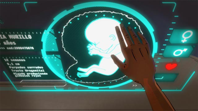 Descubre junto a Lucas lo que contiene la caja misteriosa, por RTVCplay.co