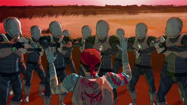 Descubre el dilema que une estas historias en Gravedad disponible en RTVCPlay