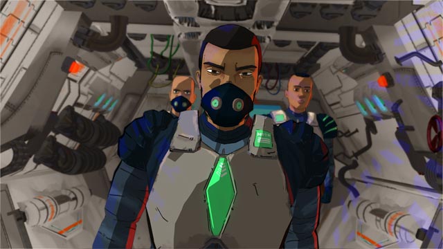 Descubre giros inesperados en este emocionante capítulo en RTVCPlay.