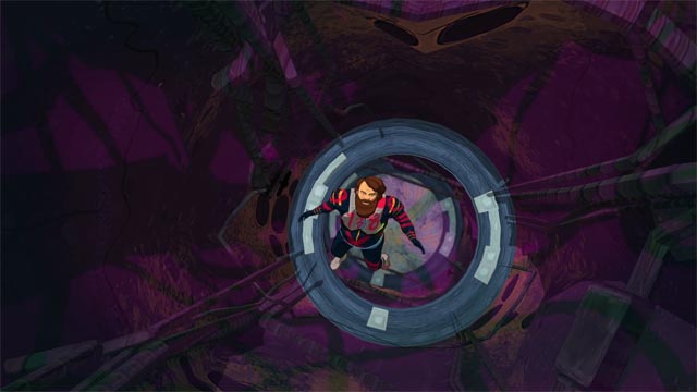 Acompaña a Tomasa en esta dura decisión por RTVCPlay.