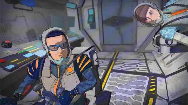 Únete a esta aventura y descubre los dilemas en Gravedad por RTVCPlay