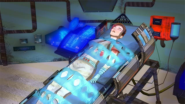 Únete y descubre cómo los rebeldes van a sobrevivir por RTVCPlay