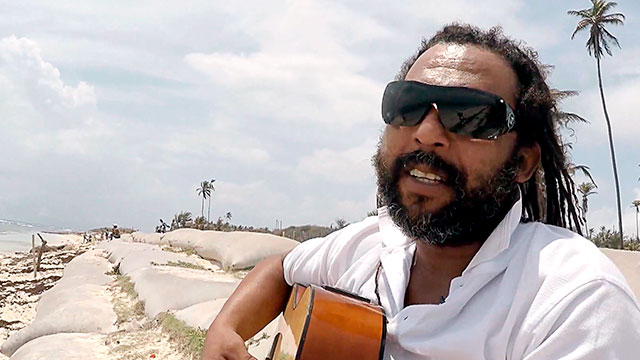 Mira el tercer capítulo de Mi día de fiesta en la plataforma de streaming RTVCPlay