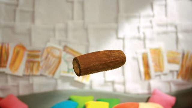 Guasá, RTVCPlay, serie infantil, aprender, música, sonidos, instrumentos, Señal Colombia