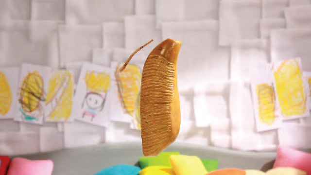 Guiro, RTVCPlay, instrumento, sonido, música, serie infantil, aprender, cultura