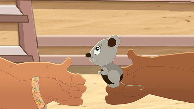 Mascota de Guille, ratón en la casa, Mascota de Guille, ratón en la casa, ratón en la casa