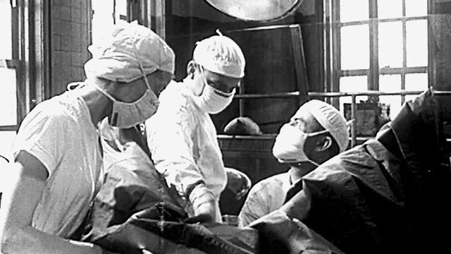 Paciente, cortometraje, RTVCPlay, ver, completo, historia, Señal Colombia, enfermedad, lucha