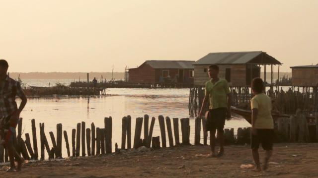 Los hijos del pueblo de agua, un homenaje a las víctimas de la violencia. Míralo por www.rtvcplay.co.