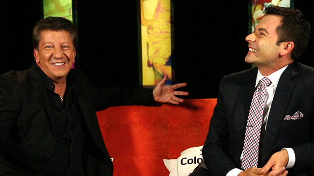 Escucha a Hernán Orjuela en Estudio 5. Disponible en la plataforma de streaming RTVCPlay