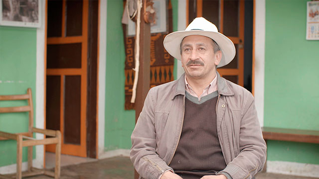 ¡Conoce más sobre las identidades campesinas de Suena la tierra por www.rtvcplay.co!