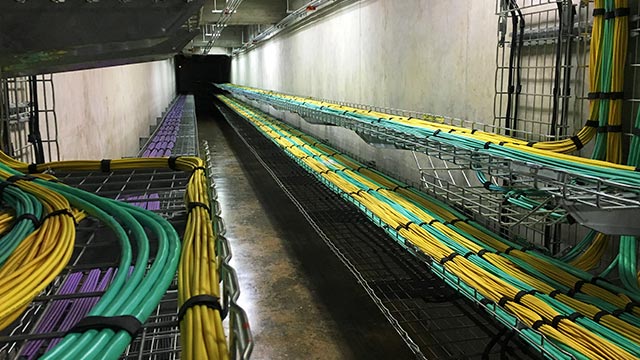 Cables, internet, información, RTVCPlay, avance, digitalidad