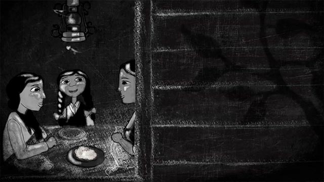 Niño, historias, familia, música, acordeón, RTVCPlay, serie, capítulo, Señal Colombia