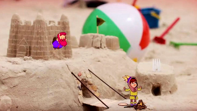 ser el rey, un dia siendo rey, que se siente ser rey, un niño gobernando, un niño siendo rey, respetar a los demás, cronicas de niños, cuentos narrados por niños, ver cronicas elefantiles,series infantiles gratis, series grati, series online, series para niños